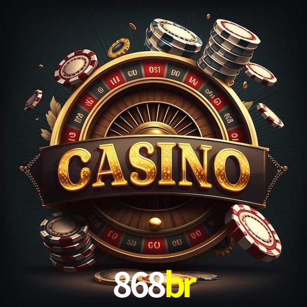 APP oficial da 868br para mobile