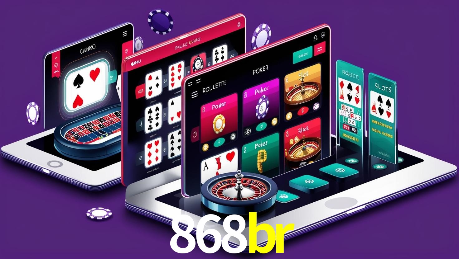 868BR.COM