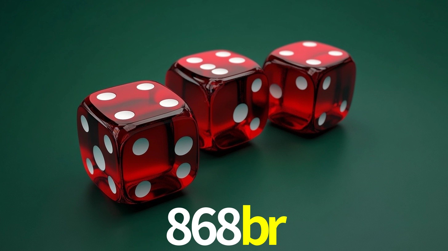 868BR.COM