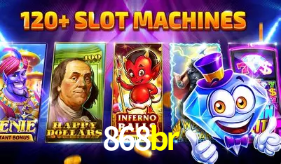 868br Cassino Ao Vivo - 89 Mesas Evolution Gaming