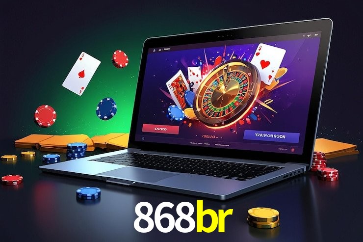868br Seguro SSL