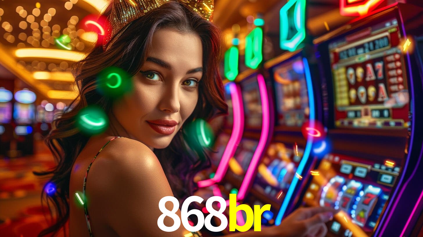 868br Apostas Esportivas Logo - 34 Esportes Certificados