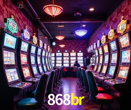 Bot 868br Telegram
